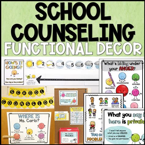 Counseling Office Student Resources .
